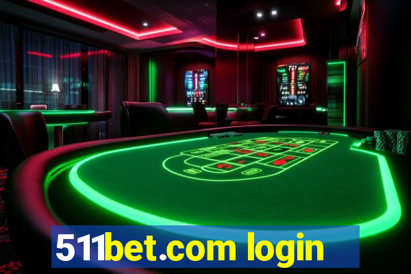 511bet.com login